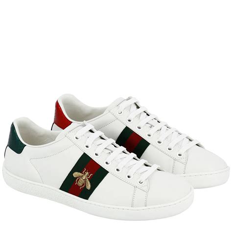 gucci shoes price in india white|Gucci sneakers outlet.